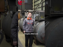 পোর্টেবল চাপ জাহাজ প্রস্তুতকারক