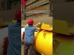 CG1.1D পোর্টেবল প্রেসার ভেসেল এবং অন্যান্য মডেলগুলি উপলব্ধ