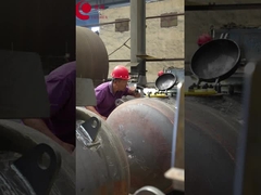 লু শেন মেশিনারির একটি উৎপাদন লাইসেন্স আছে, চায়না ক্লাসিফিকেশন সোসাইটির গুণমান সিস্টেমের প্রমাণীকরণ