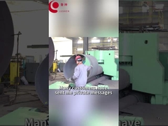 লুশেনের সরঞ্জাম সারা বিশ্ব জুড়ে পাঠানো যেতে পারে।