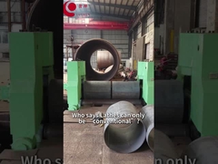 আমাদের লু শেন সিএনসি উল্লম্ব লেদ কত আশ্চর্যজনক দেখুন!