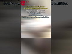 লু শেন মেশিনারি পোর্টেবল প্রেসার ভেসেল তৈরিতে বিশেষজ্ঞ।